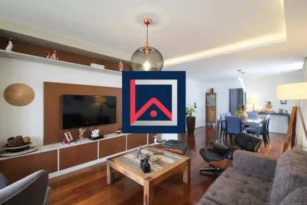 Apartamento com 4 Quartos à venda, 182m² no Indianópolis, São Paulo
