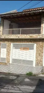 Sobrado com 4 Quartos à venda, 220m² no Jardim Pedro José Nunes, São Paulo