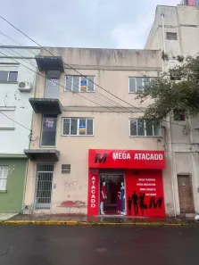 Sala Comercial com 2 Quartos para alugar, 60m² no Centro, São Leopoldo