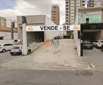 Lote/Terreno à venda, 400m² no Vila Gomes Cardim, São Paulo