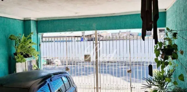Casa com 3 Quartos à venda, 138m² no Vila Sol Nascente, Suzano