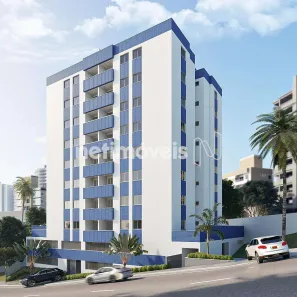 Cobertura com 3 Quartos à venda, 160m² no Jardim América, Belo Horizonte