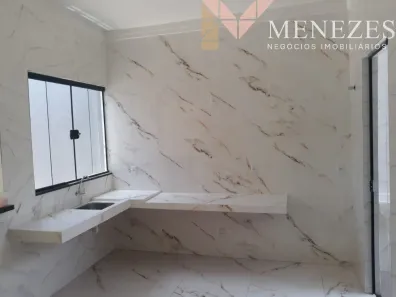 Casa com 3 Quartos à venda, 125m² no Jardim Adelinha, Franca