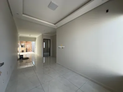 Casa com 2 Quartos à venda, 60m² no Santos Dumont, Cascavel