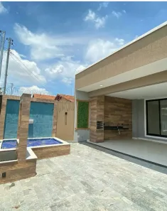 Casa com 3 Quartos à venda, 150m² no Setor Novo Horizonte, Goiânia