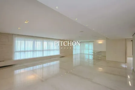 Apartamento com 5 Quartos à venda, 525m² no Vila da Serra, Nova Lima