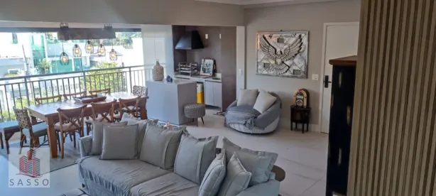 Apartamento com 2 Quartos à venda, 116m² no Parque da Mooca, São Paulo