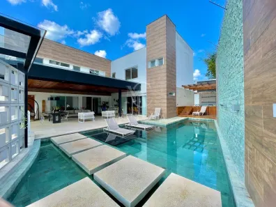 Casa de Condomínio com 4 Quartos à venda, 425m² no Jardins Imperiais, Juiz de Fora