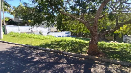 Lote/Terreno à venda, 500m² no Jardim Caiapiá, Cotia