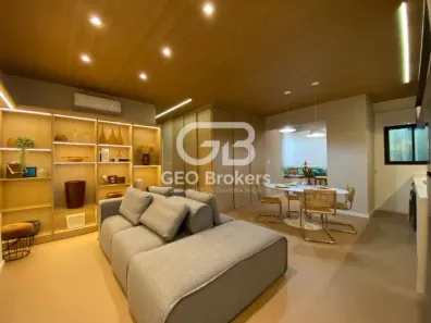 Apartamento com 3 Quartos à venda, 75m² no Jardim Califórnia, Jacareí