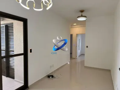Apartamento com 3 Quartos à venda, 74m² no Urbanova V, São José dos Campos