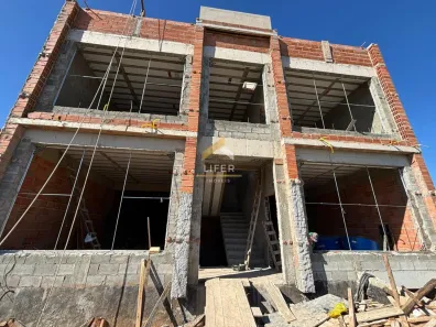 Sala Comercial com 4 Quartos para alugar, 340m² no Swiss Park, Campinas