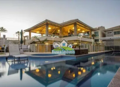 Casa de Condomínio com 3 Quartos à venda, 117m² no Praia do Futuro I, Fortaleza