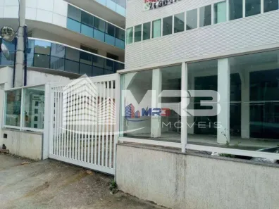 Prédio Comercial à venda, 400m² no Freguesia (Jacarepaguá), Rio de Janeiro