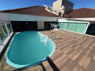 Cobertura com 3 Quartos à venda, 302m² no Lagoa da Conceição, Florianópolis