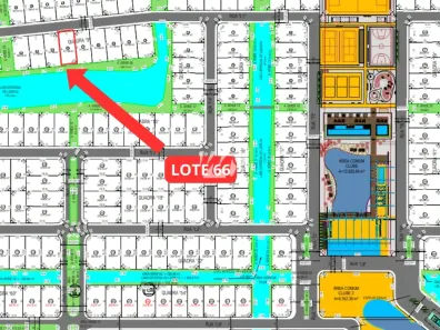 Lote/Terreno à venda, 312m² no Pedra Branca, Palhoça