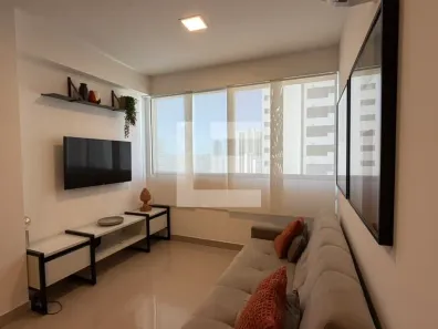 Apartamento com 1 Quarto para alugar, 40m² no Boa Viagem, Recife