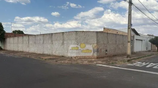 Lote/Terreno à venda, 290m² no Jardim Espanha, Uberaba