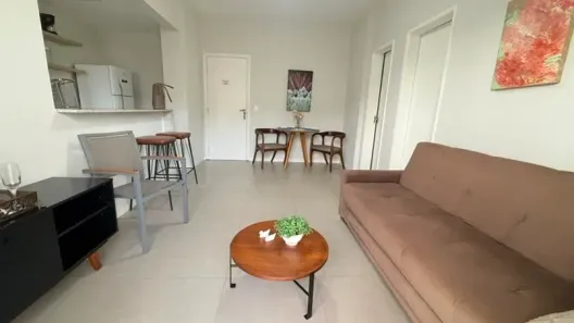 Apartamento com 1 Quarto à venda, 54m² no Santa Lúcia, Vitória