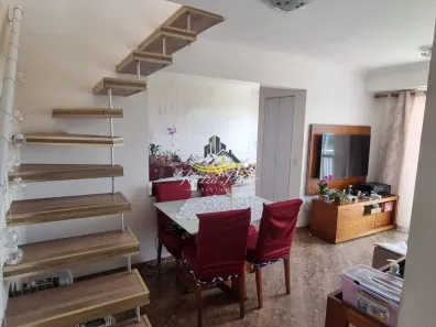 Cobertura com 2 Quartos à venda, 104m² no Vila da Paz, São Paulo