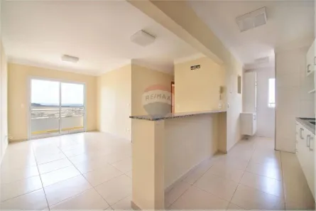 Apartamento com 2 Quartos para alugar, 70m² no Jardim Paulista, Ribeirão Preto