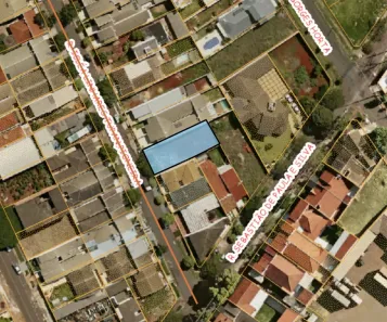 à venda, 363m² no Jardim Licce, Maringá
