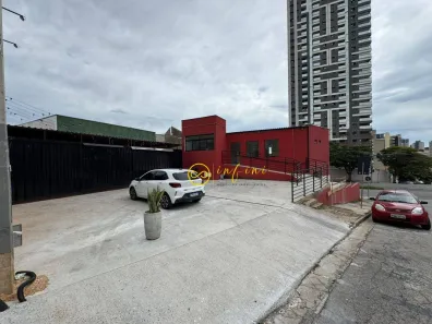 Ponto Comercial para alugar, 125m² no Jardim dos Estados, Sorocaba