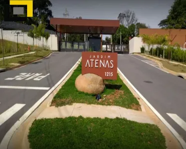 Lote/Terreno à venda, 700m² no Jardim Santa Teresa, Jundiaí