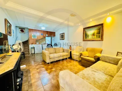 Sobrado com 3 Quartos à venda, 150m² no Brooklin Paulista, São Paulo