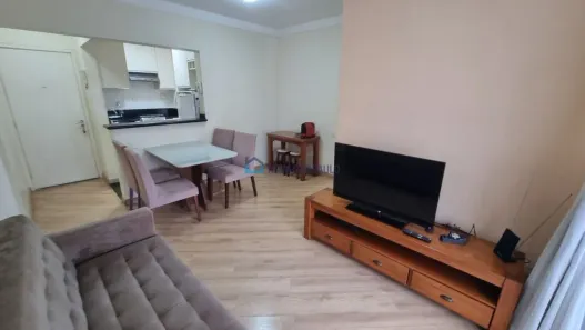 Apartamento com 2 Quartos à venda, 56m² no Saúde, São Paulo