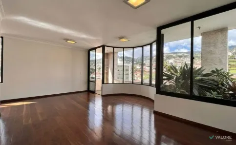 Cobertura com 4 Quartos à venda, 290m² no Anchieta, Belo Horizonte