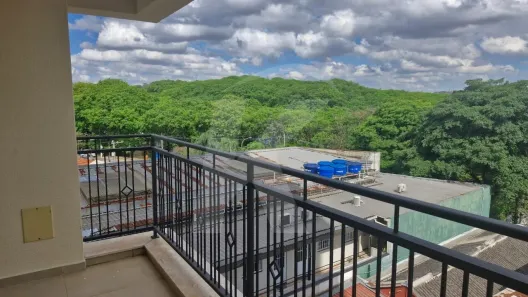 Apartamento com 1 Quarto para alugar, 44m² no Santana, São Paulo