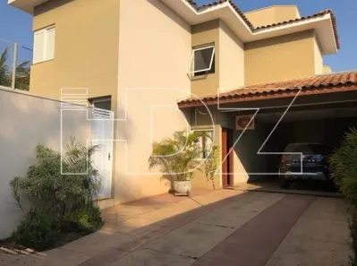 Casa com 3 Quartos à venda, 400m² no Vila Harmonia, Araraquara