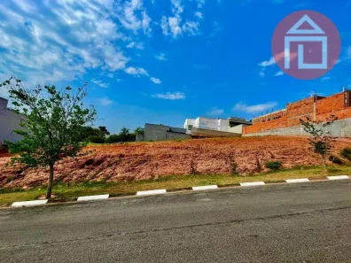 Lote/Terreno à venda, 360m² no Parque Imperador, Bragança Paulista