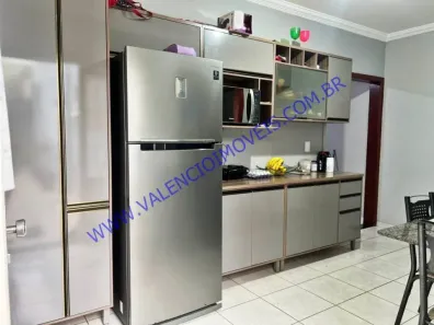 Casa com 2 Quartos à venda, 125m² no Jardim Europa I, Santa Bárbara D'Oeste