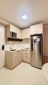 Apartamento com 1 Quarto à venda, 25m² no Centro, Curitiba