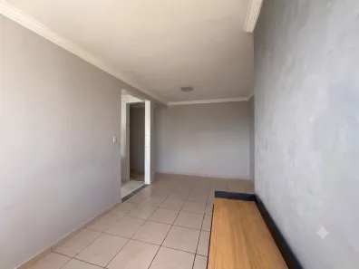 Apartamento com 3 Quartos para alugar, 70m² no Jardim Nova Europa, Campinas
