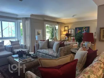 Apartamento com 3 Quartos à venda, 304m² no Bela Vista, Porto Alegre