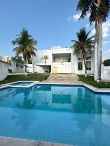 Sobrado com 5 Quartos à venda, 480m² no Santa Rosa, Cuiabá