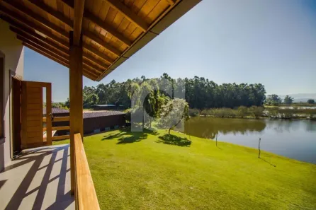 Fazenda/Sítio com 4 Quartos à venda, 159m² no Lomba Grande, Novo Hamburgo