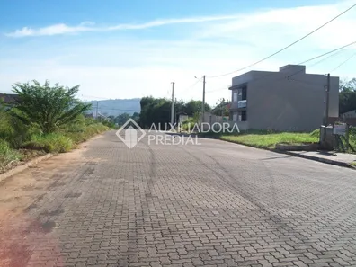 Lote/Terreno à venda, 337m² no União, Estância Velha