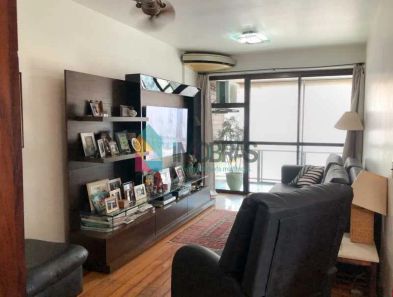Apartamento com 2 Quartos à venda, 95m² no Botafogo, Rio de Janeiro