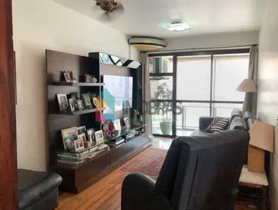 Apartamento com 2 Quartos à venda, 95m² no Botafogo, Rio de Janeiro