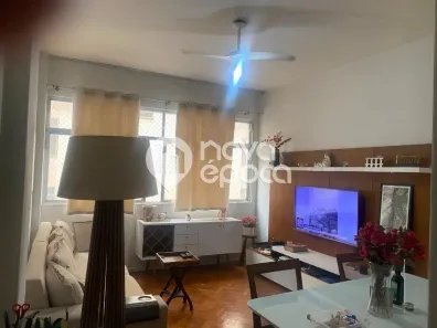 Apartamento com 2 Quartos à venda, 73m² no Botafogo, Rio de Janeiro
