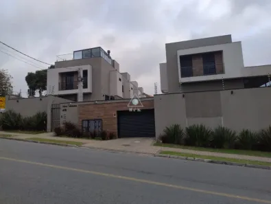 Sobrado com 3 Quartos à venda, 137m² no Pilarzinho, Curitiba