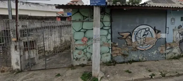 Lote/Terreno à venda, 180m² no Cidade Líder, São Paulo