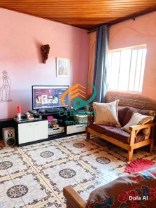 Casa com 2 Quartos à venda, 101m² no Jardim Monte Carmelo, Guarulhos
