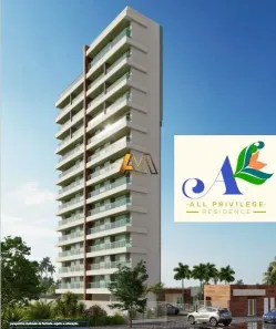 Apartamento com 1 Quarto à venda, 34m² no Praia do Flamengo, Salvador