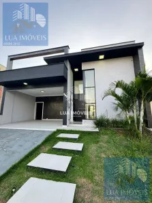Casa com 3 Quartos à venda, 250m² no Parque Ibiti Reserva, Sorocaba