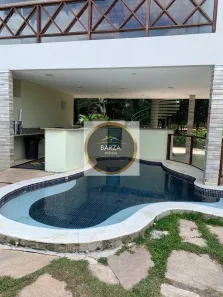 Lote/Terreno à venda, 612m² no Aldeia dos Camarás, Camaragibe